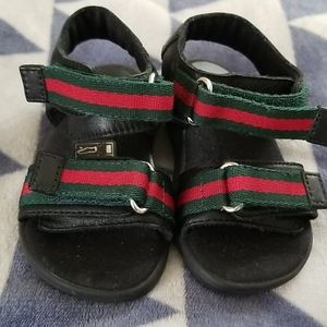 Gucci Sandals